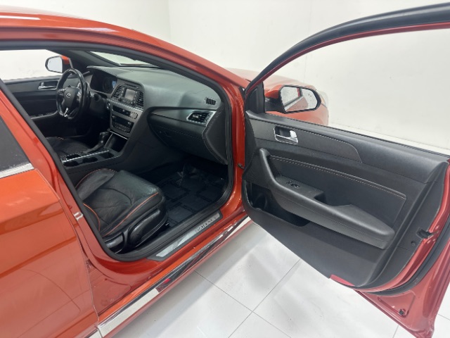 2015 Hyundai Sonata Sport 2.0T