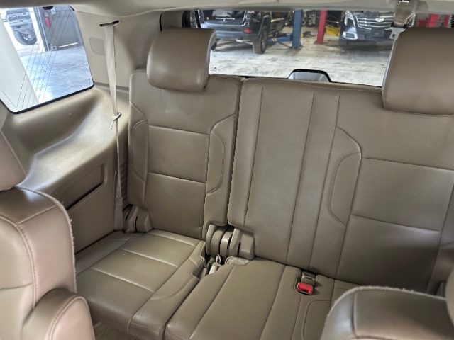 2016 GMC Yukon SLT 2WD