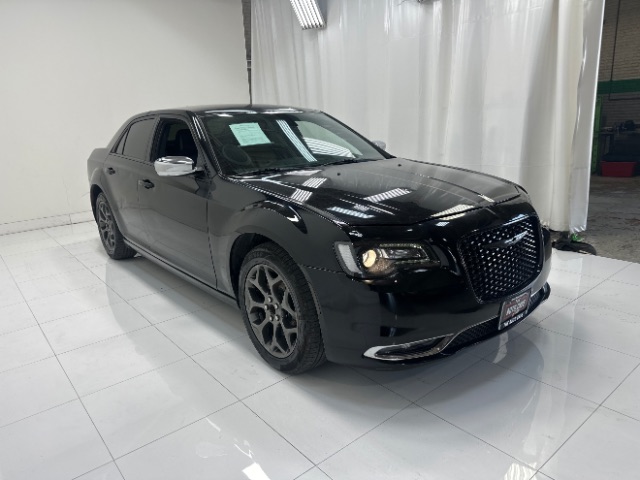 2017 Chrysler 300 S V6 AWD