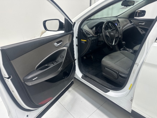 2013 Hyundai Santa Fe Sport 2.4 AWD