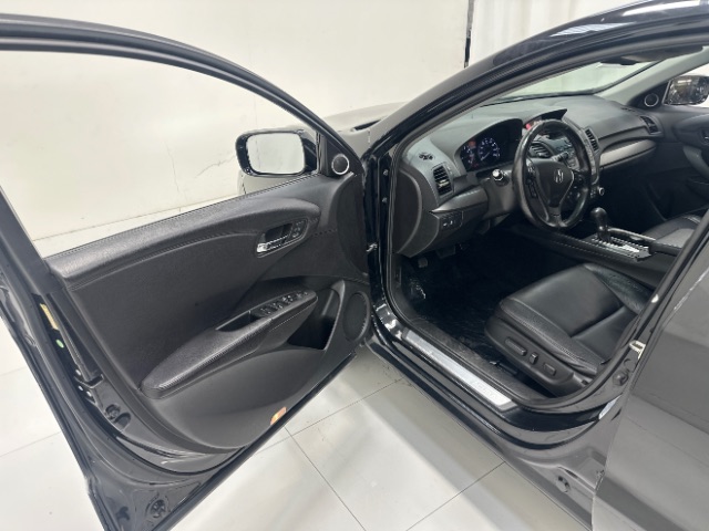 2018 Acura RDX 6-Spd AT