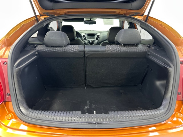 2013 Hyundai Veloster Base