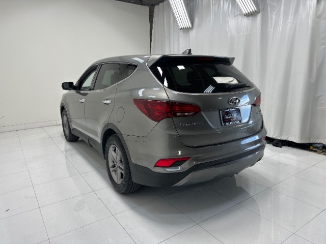 2017 Hyundai Santa Fe Sport 2.4 FWD