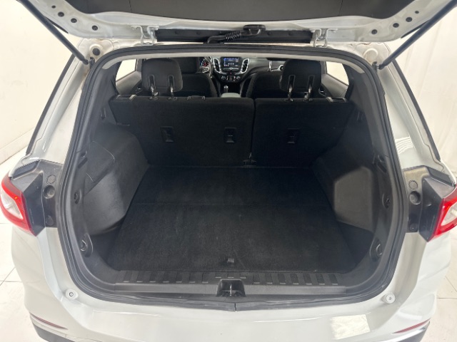 2020 Chevrolet Equinox FWD LT 1.5L Turbo