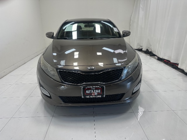 2014 Kia Optima LX