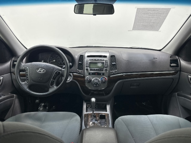 2012 Hyundai Santa Fe GLS