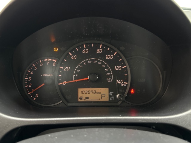 2017 Mitsubishi Mirage ES CVT