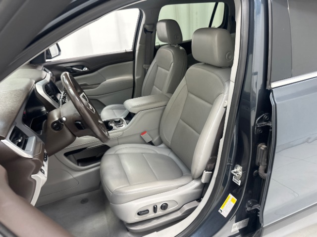 2020 GMC Acadia FWD SLT