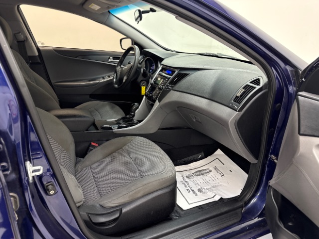 2011 Hyundai Sonata GLS Auto