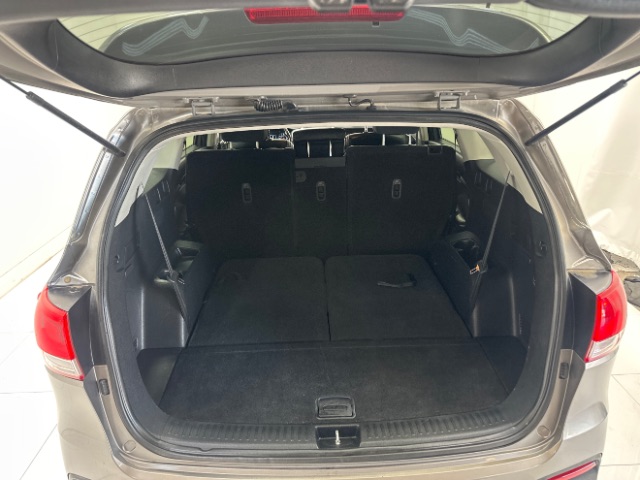2017 Kia Sorento 2.4L LX