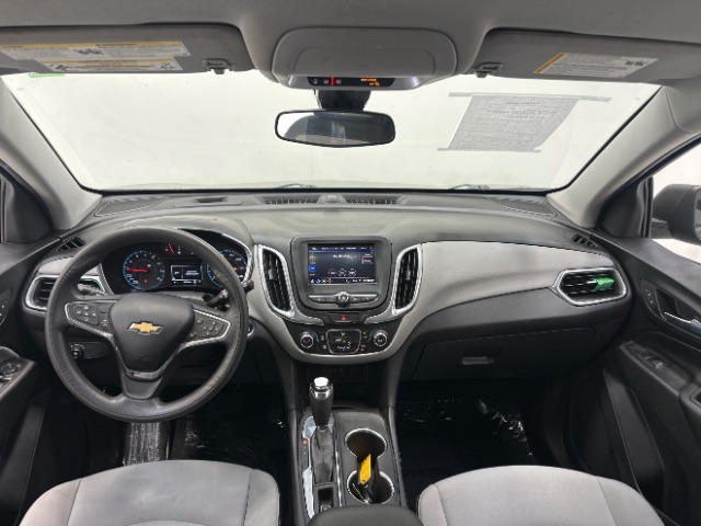 2020 Chevrolet Equinox FWD LS