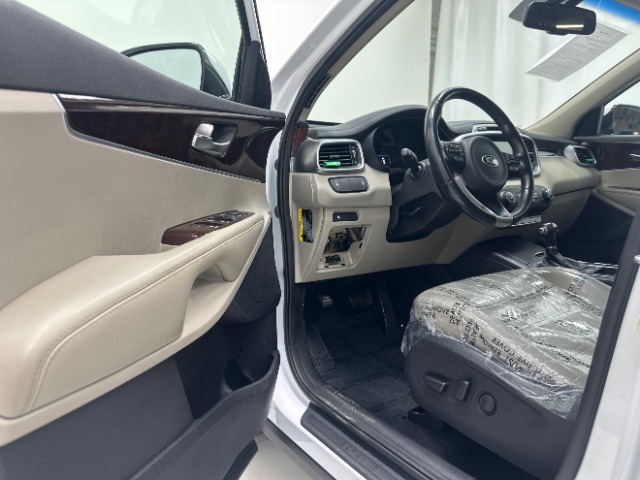 2018 Kia Sorento 2.4L LX