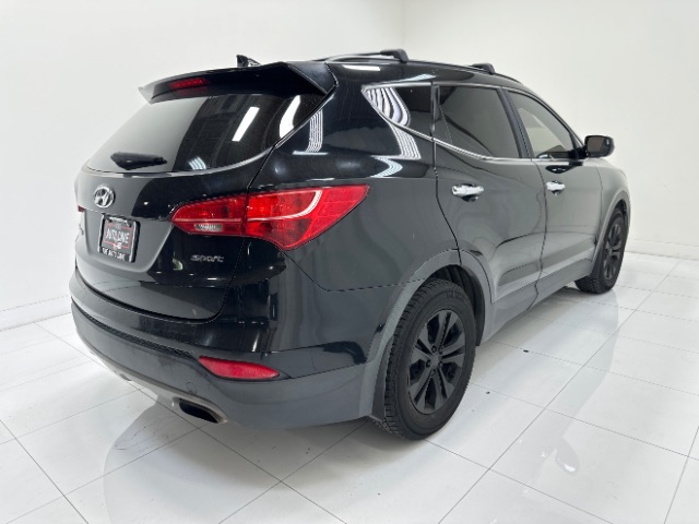 2016 Hyundai Santa Fe Sport 2.4 FWD