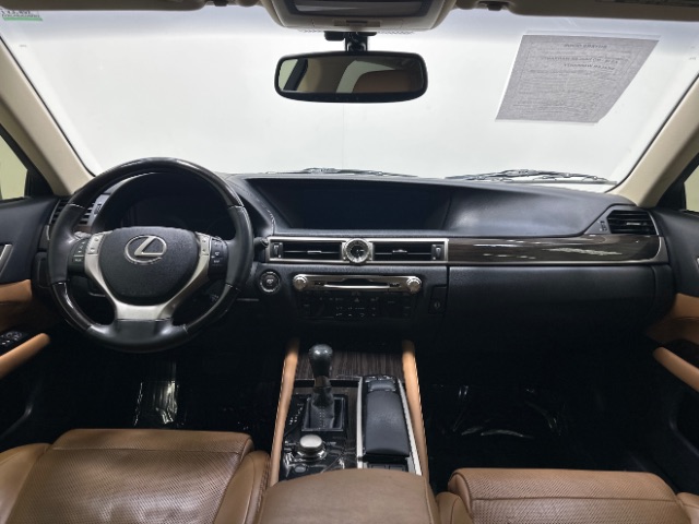 2013 Lexus GS 350 Base