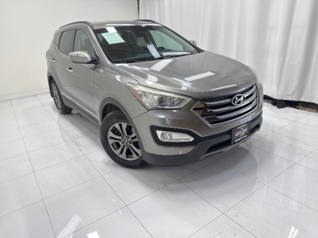 2015 Hyundai Santa Fe Sport 2.4 FWD