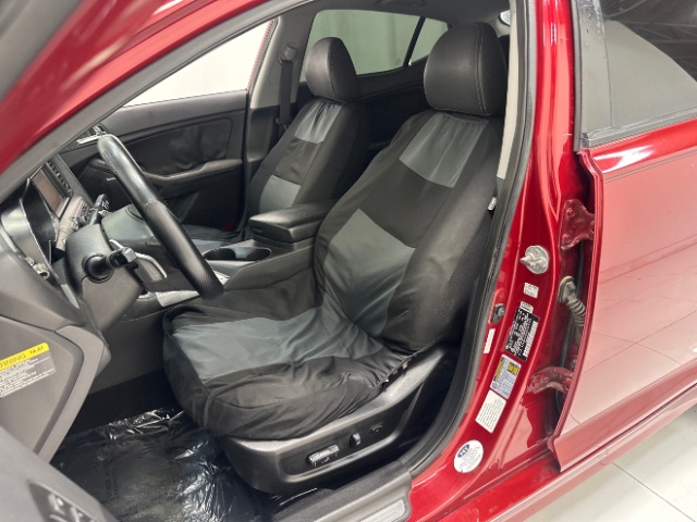 2012 Kia Optima SX