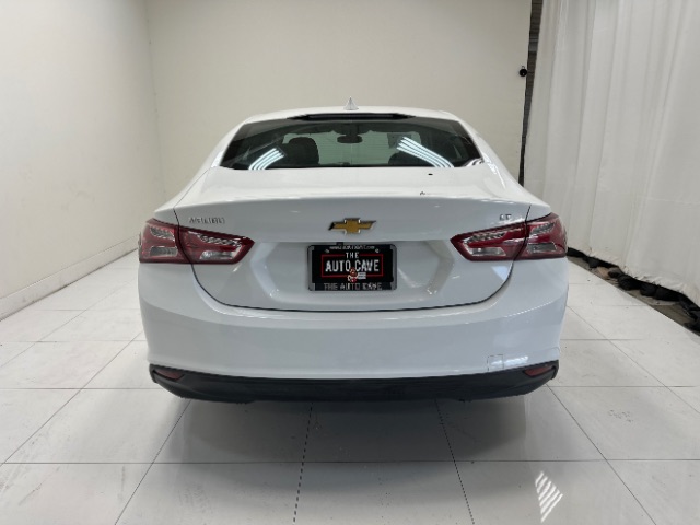 2021 Chevrolet Malibu FWD LT
