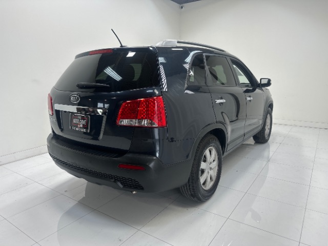 2012 Kia Sorento LX 2WD