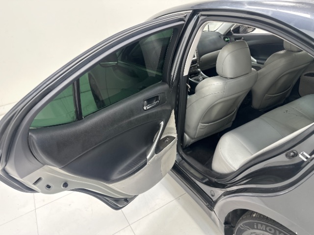 2008 Lexus IS IS 350