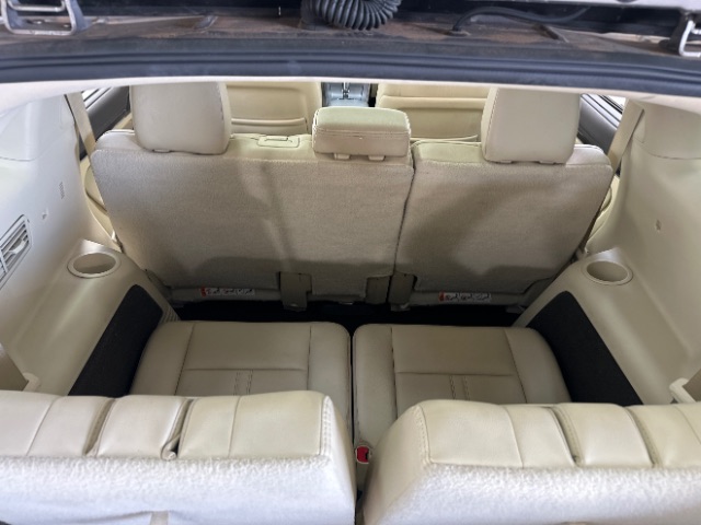 2019 Lincoln MKT Reserve