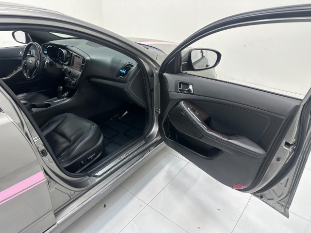 2013 Kia Optima SX