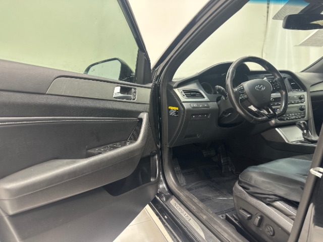 2015 Hyundai Sonata Sport 2.0T