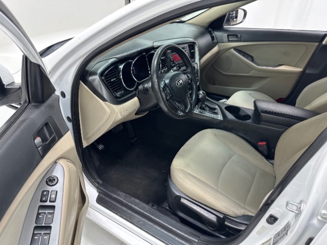 2013 Kia Optima LX AT