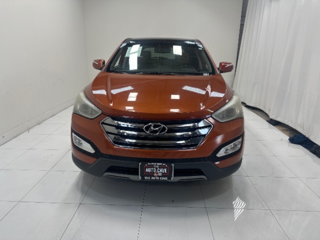 2013 Hyundai Santa Fe Sport 2.0 FWD