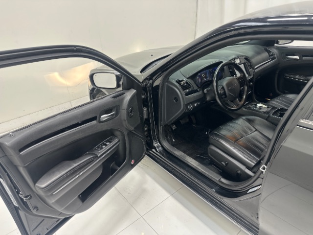 2017 Chrysler 300 S V6 AWD