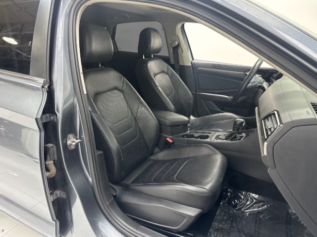 2020 Volkswagen Jetta 1.4T SEL Premium 8A