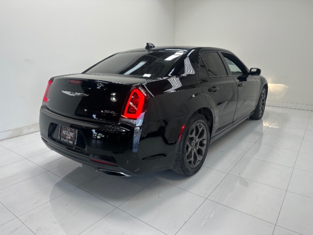 2017 Chrysler 300 S V6 AWD