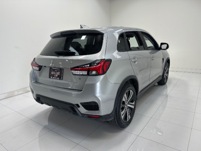 2021 Mitsubishi Outlander Sport 2.0 ES AWC | 2.0 SE AWC | 2.0 LE AWC | 2.0 BE AWC