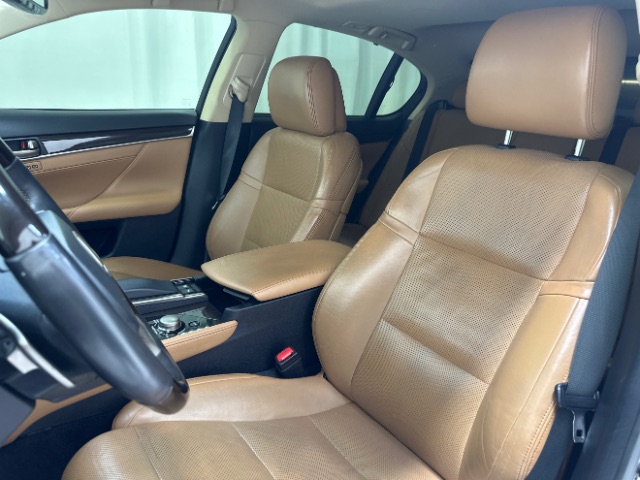 2013 Lexus GS 350 Base