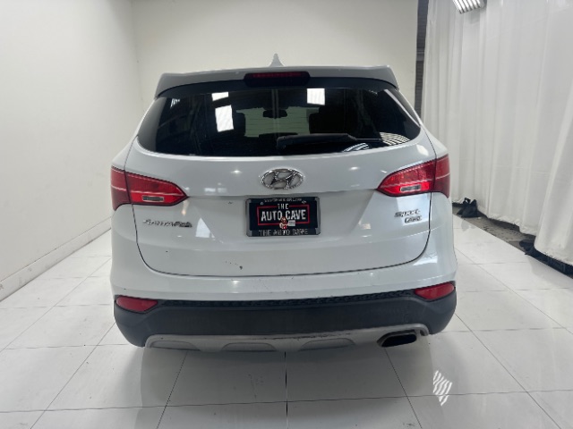 2013 Hyundai Santa Fe Sport 2.4 AWD