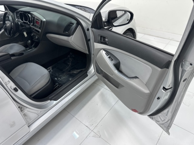 2013 Kia Optima LX AT