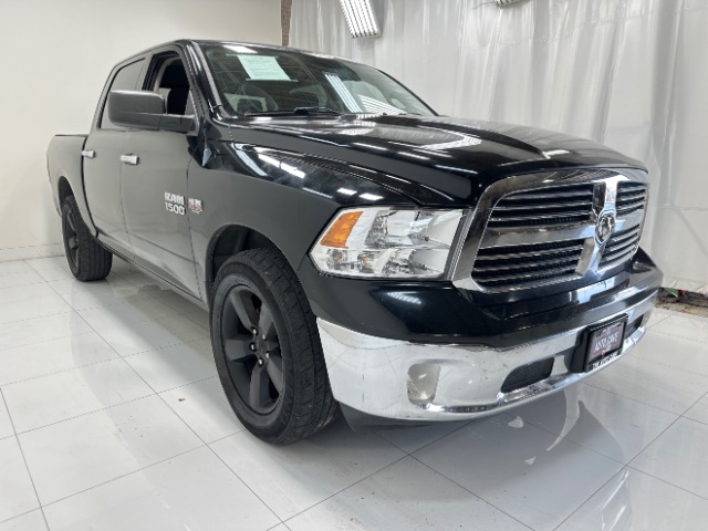2013 Ram 1500 Lone Star