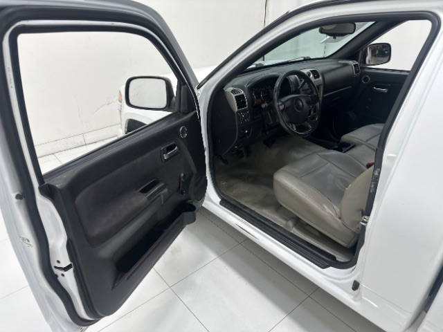 2012 Chevrolet Colorado Work Truck 2WD