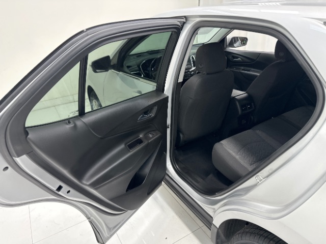 2022 Chevrolet Equinox FWD 2FL