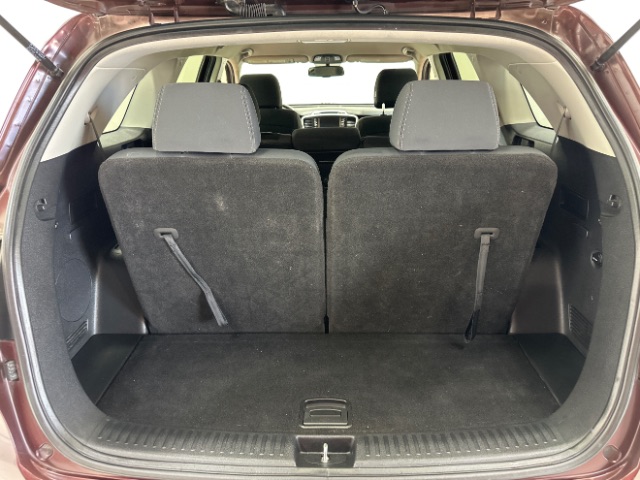 2017 Kia Sorento L 2WD