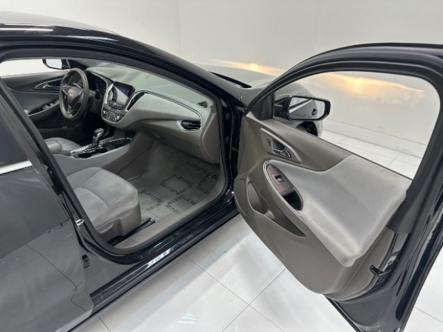 2021 Chevrolet Malibu FWD LT