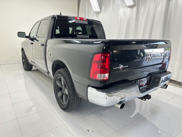 2013 Ram 1500 Lone Star