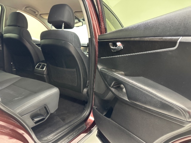 2017 Kia Sorento L 2WD