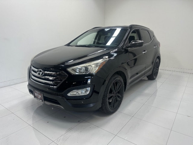 2013 Hyundai Santa Fe Sport 2.0T's photo