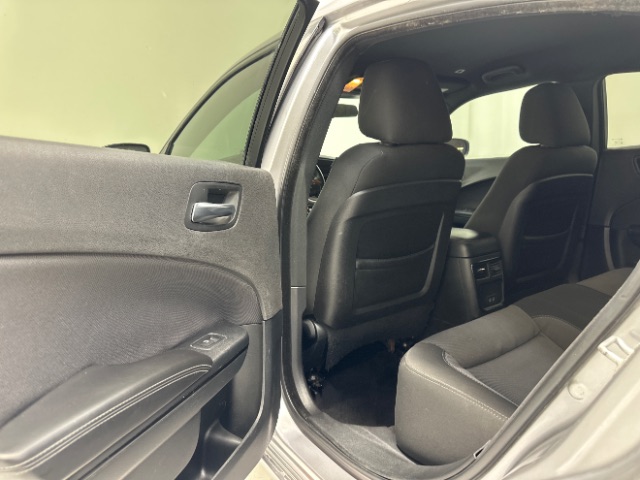 2018 Dodge Charger SXT RWD