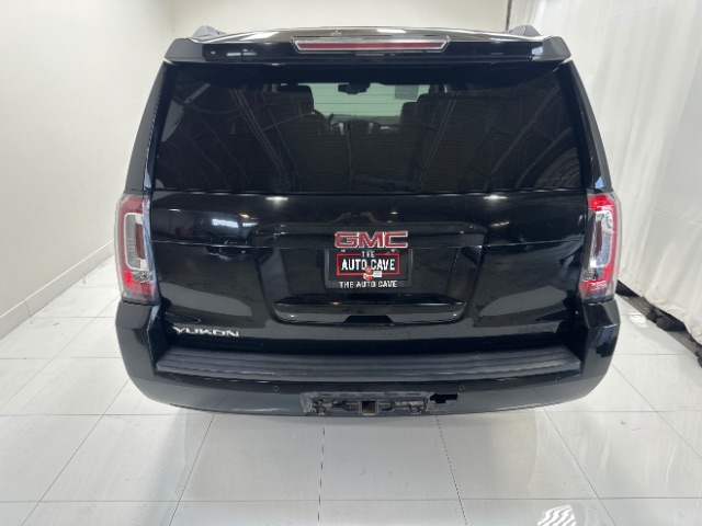 2016 GMC Yukon SLT 2WD