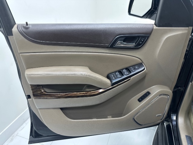 2016 GMC Yukon SLT 2WD