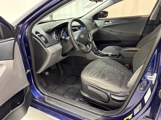 2011 Hyundai Sonata GLS Auto