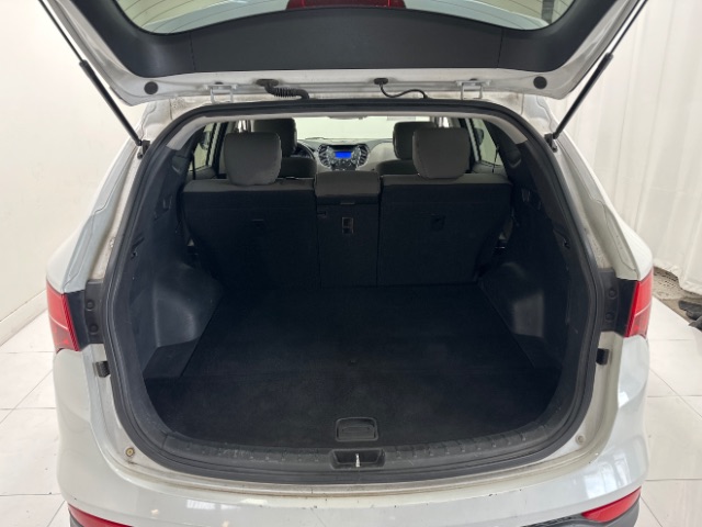 2013 Hyundai Santa Fe Sport 2.4 AWD