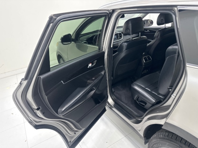 2017 Kia Sorento 2.4L LX