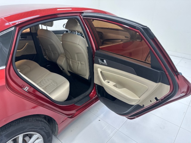 2015 hyundai sonata LT